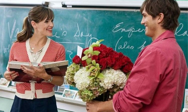 Que ne devriez-vous pas offrir à votre petite amie le jour de la Saint-Valentin ?