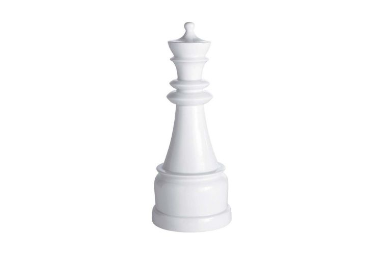 la reine d'échecs 