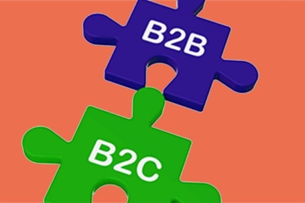 Ventes B2B Vs B2C, Connaître La Différence - Grandline.fr