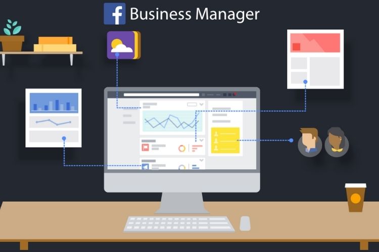 Facebook-Business-Manager : avantages 