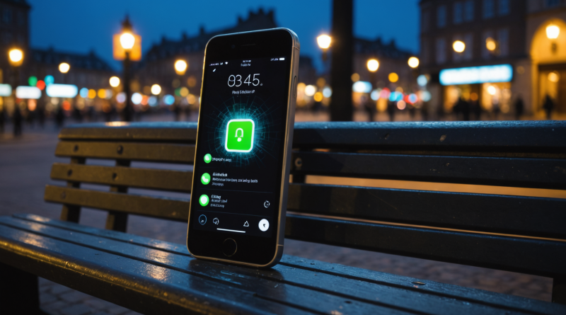 découvrez comment débloquer en toute légalité un iphone trouvé en 2025 grâce à notre guide complet : démarches, conseils et précautions pour respecter la loi.