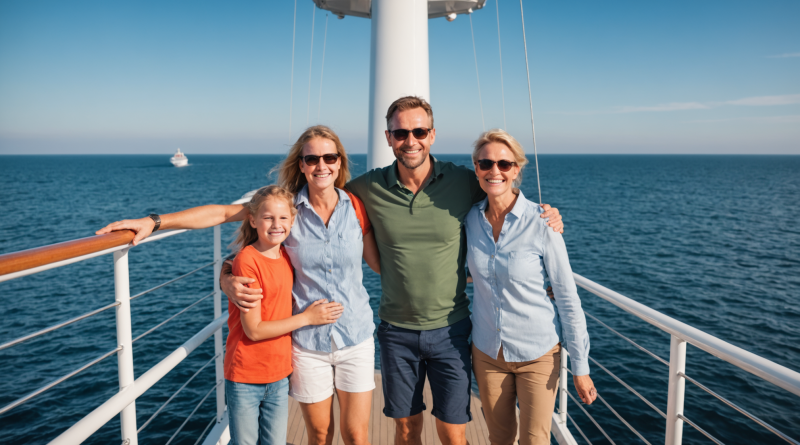 découvrez comment réussir votre escale dans la capitale lors d'une croisière en baltique : conseils incontournables, visites immanquables et astuces pour profiter pleinement de votre journée en ville.