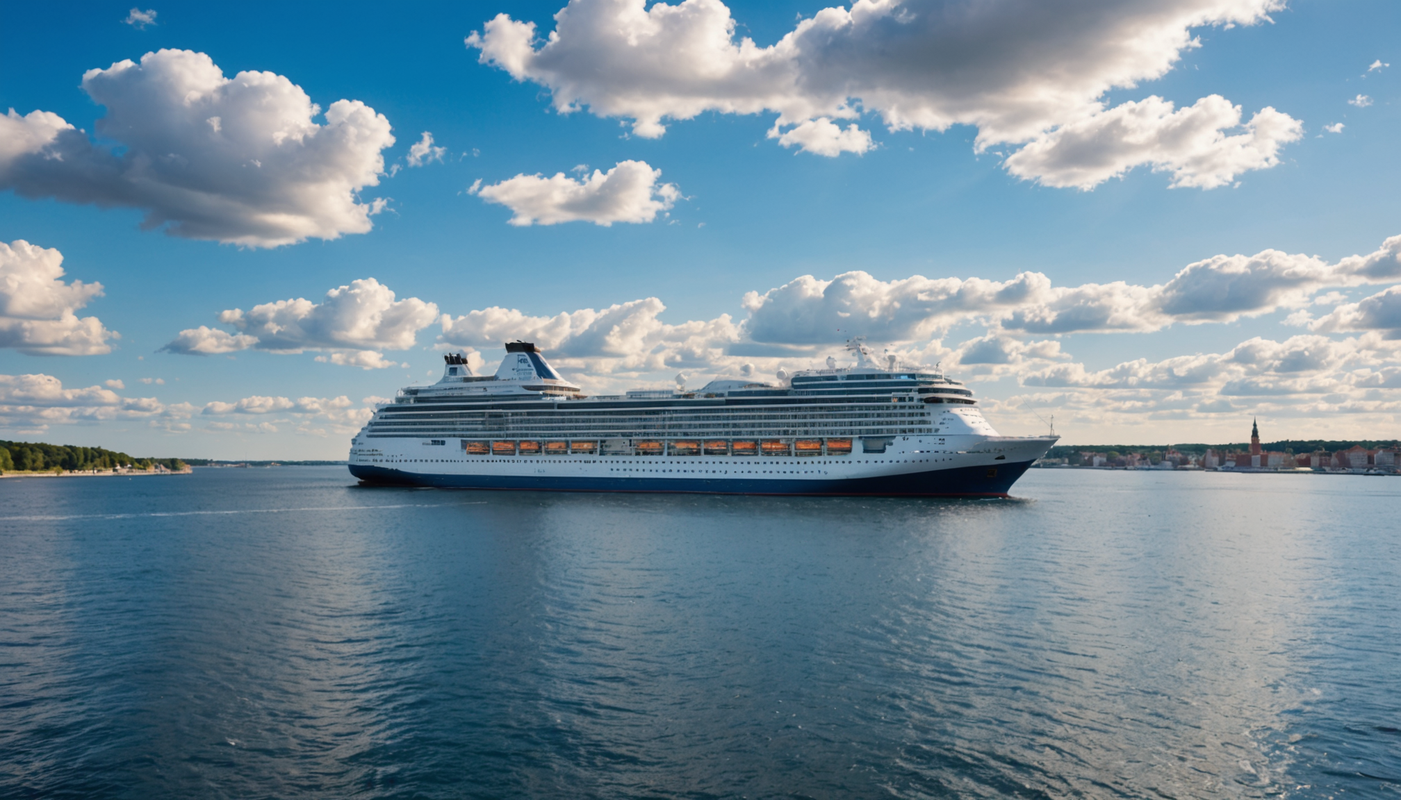 découvrez les meilleures idées de croisières et ferries pour voyager de la spree à la mer baltique. itinéraires, conseils et destinations incontournables pour des vacances uniques sur l'eau.