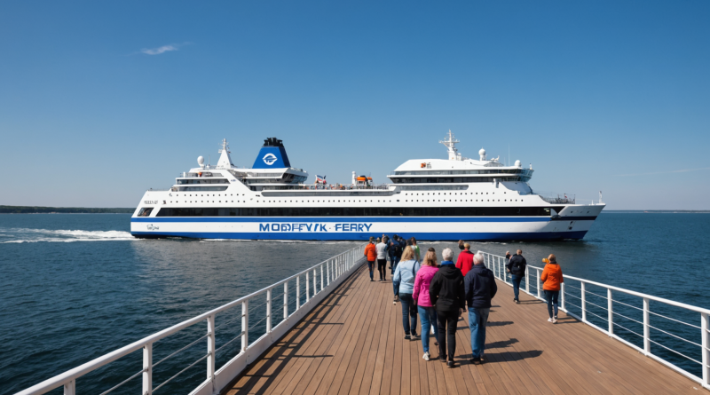 découvrez les meilleures idées de croisières et de ferries entre la spree et la mer baltique : itinéraires, conseils et destinations incontournables pour un voyage inoubliable sur l'eau.