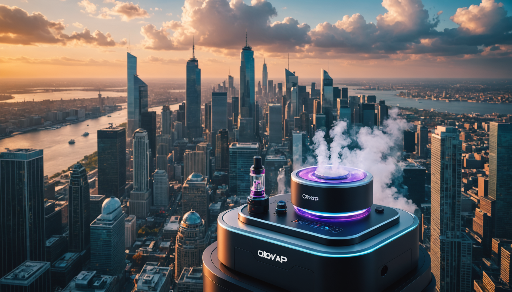 découvrez obivap, la solution innovante pour la vape en 2025 : fonctionnement, avantages, nouveautés et conseils d’utilisation. tout ce qu’il faut savoir pour profiter d’une expérience de vapotage révolutionnaire.