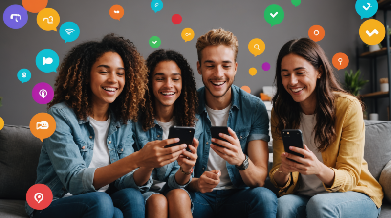 découvrez tout sur monkey app, l'application de rencontres qui fait sensation en 2025 : fonctionnalités, sécurité, avis des utilisateurs et conseils pour maximiser vos rencontres en ligne.